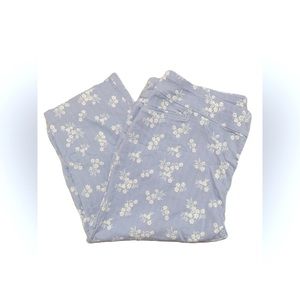 Croft & Barrow Effortless Stretch Capri Pants Plus Size 22W Regular